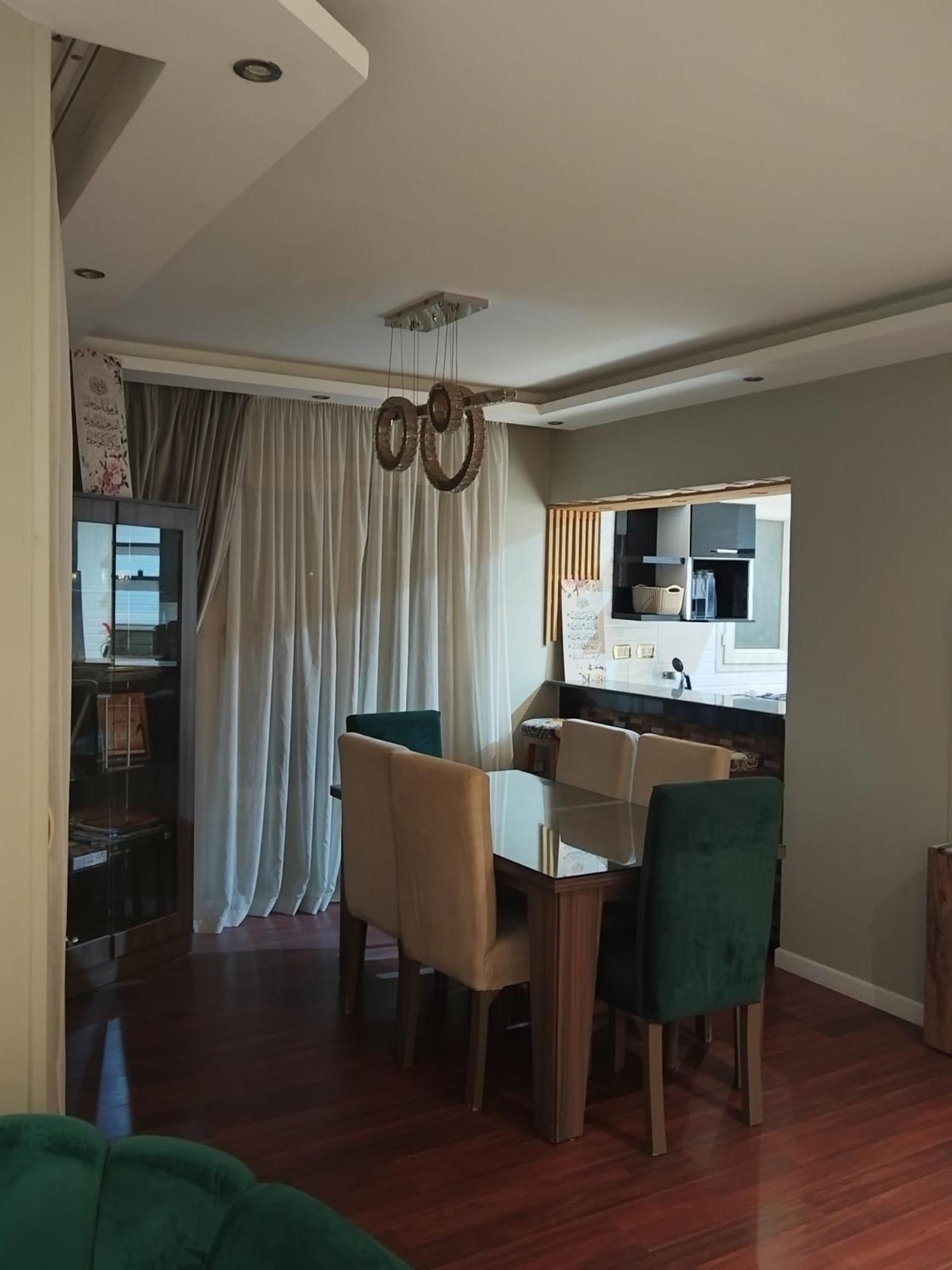 City Life - Luxury Apartments In ไคโร ภายนอก รูปภาพ